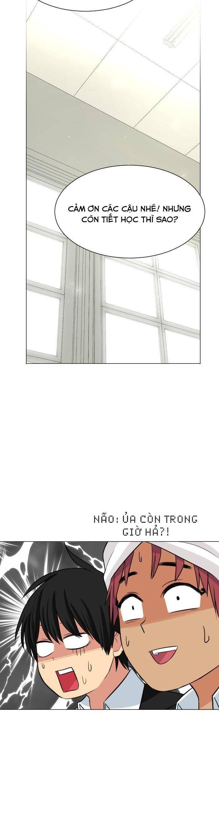 đọc truyện Good Bad Fortune Chương 45 ảnh 23 tại Giả Dược