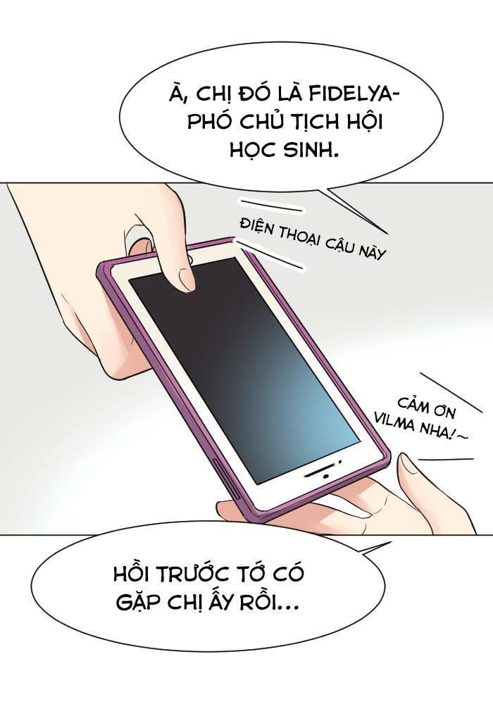 đọc truyện Good Bad Fortune Chương 46 ảnh 33 tại Giả Dược