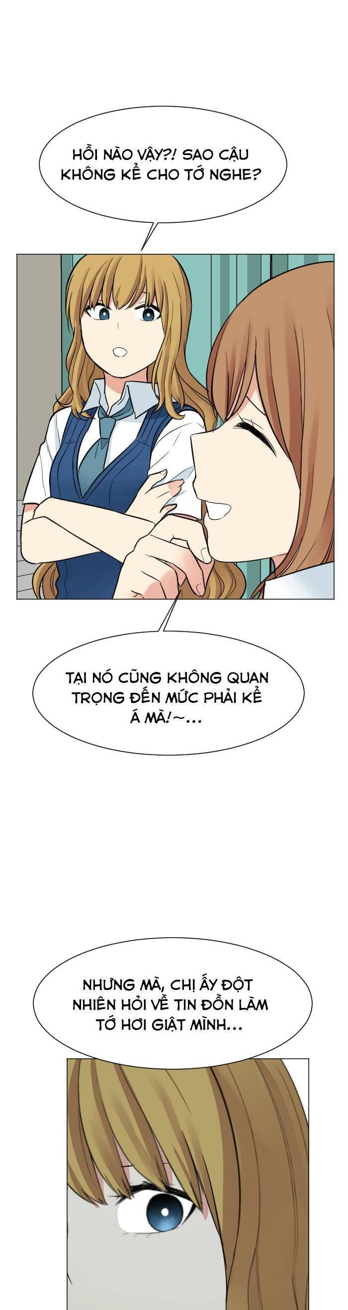 đọc truyện Good Bad Fortune Chương 46 ảnh 34 tại Giả Dược