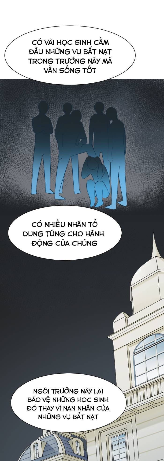 đọc truyện Good Bad Fortune Chương 46 ảnh 10 tại Giả Dược