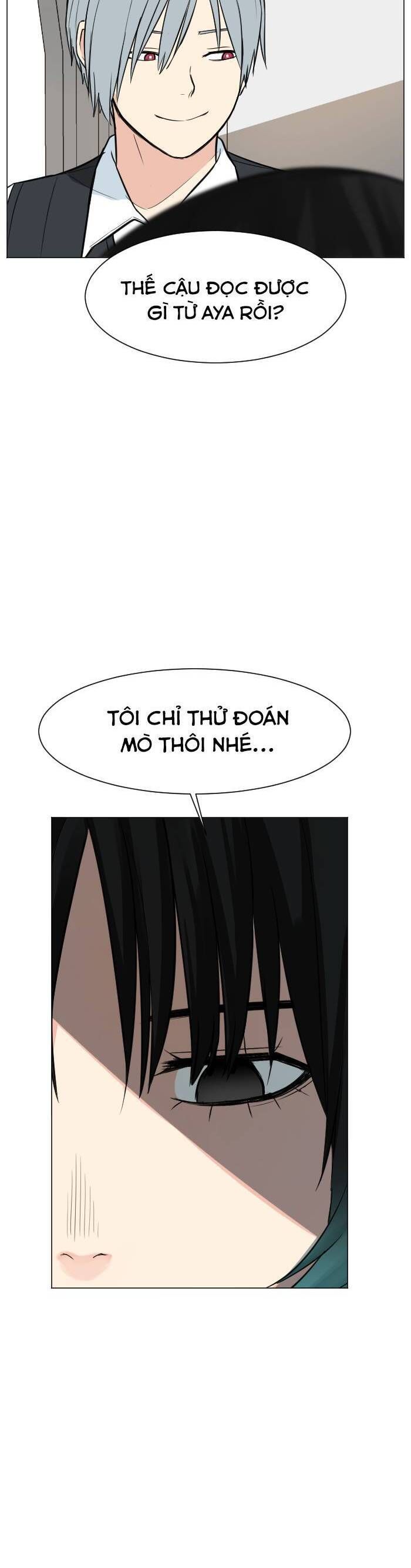 đọc truyện Good Bad Fortune Chương 47 ảnh 26 tại Giả Dược