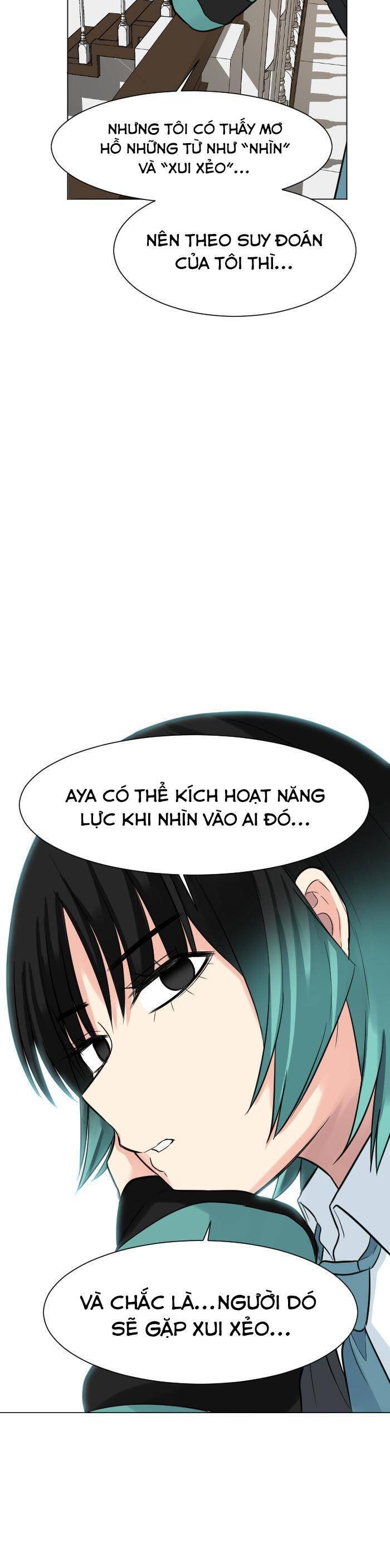 đọc truyện Good Bad Fortune Chương 47 ảnh 28 tại Giả Dược
