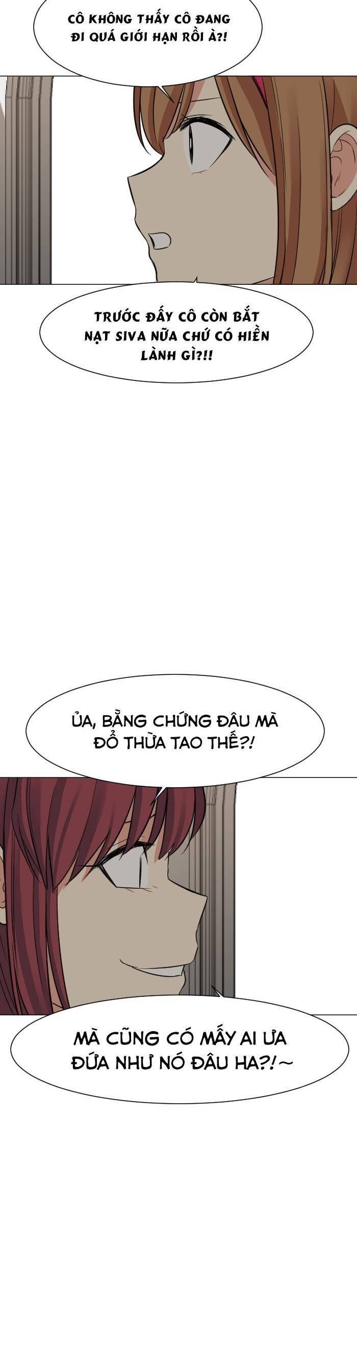 đọc truyện Good Bad Fortune Chương 47 ảnh 36 tại Giả Dược