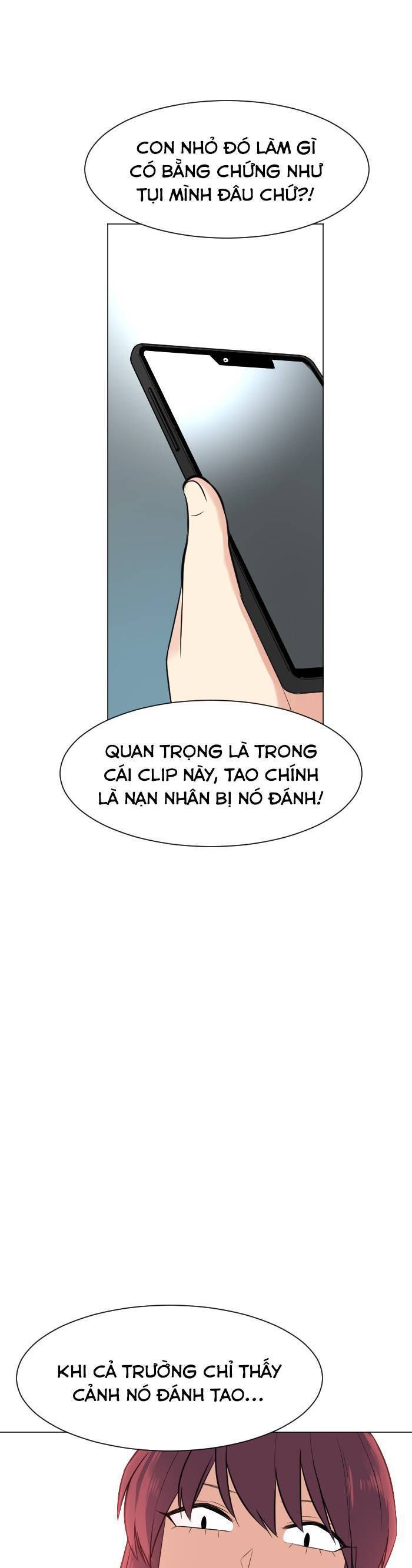 đọc truyện Good Bad Fortune Chương 47 ảnh 6 tại Giả Dược