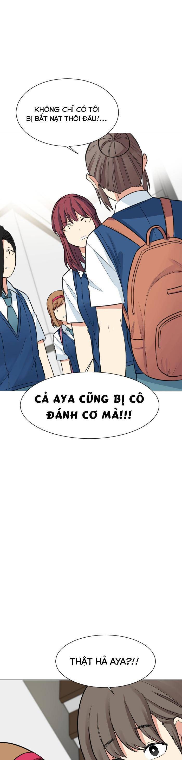 đọc truyện Good Bad Fortune Chương 48 ảnh 14 tại Giả Dược