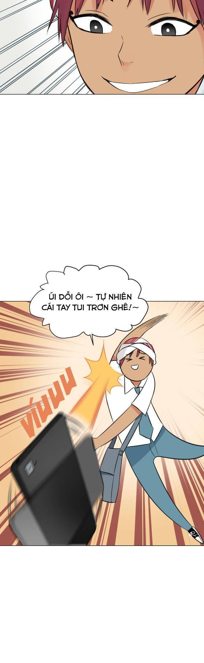 đọc truyện Good Bad Fortune Chương 48 ảnh 29 tại Giả Dược