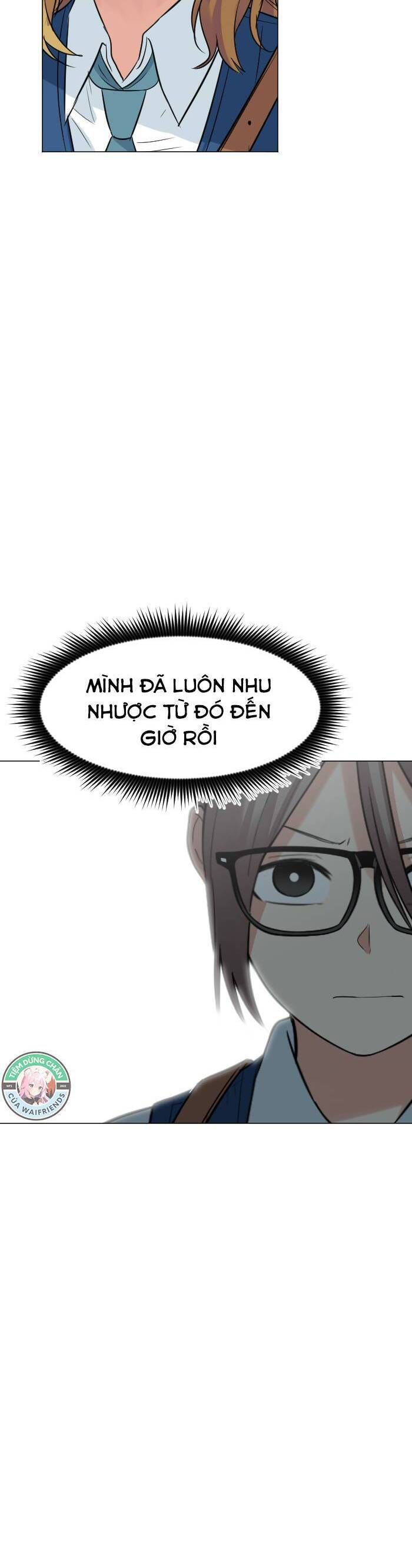 đọc truyện Good Bad Fortune Chương 48 ảnh 5 tại Giả Dược