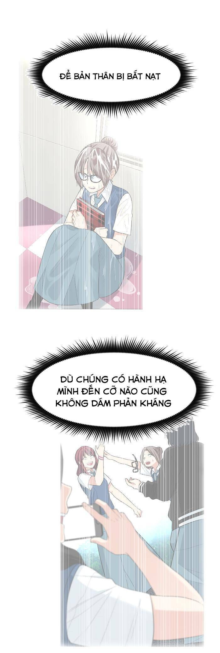đọc truyện Good Bad Fortune Chương 48 ảnh 6 tại Giả Dược