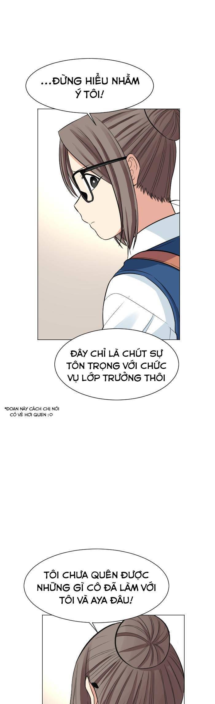 đọc truyện Good Bad Fortune Chương 49 ảnh 19 tại Giả Dược