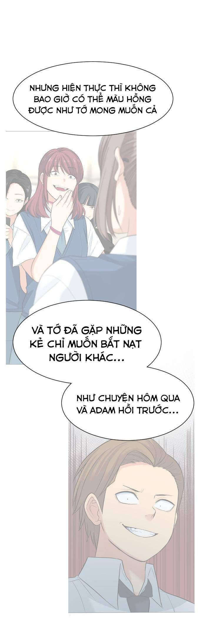 đọc truyện Good Bad Fortune Chương 49 ảnh 39 tại Giả Dược