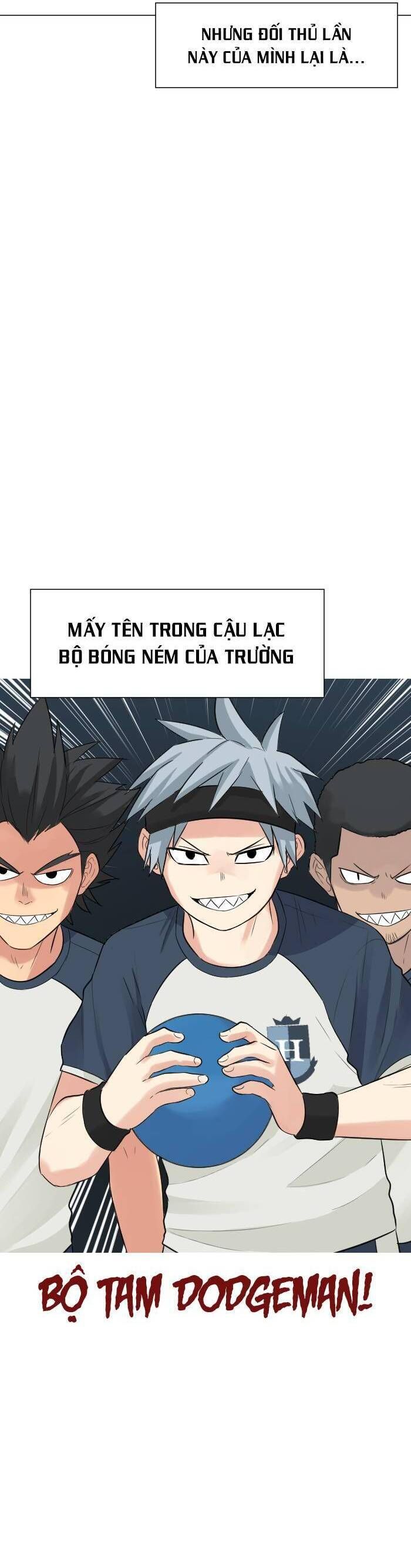 đọc truyện Good Bad Fortune Chương 51 ảnh 19 tại Giả Dược