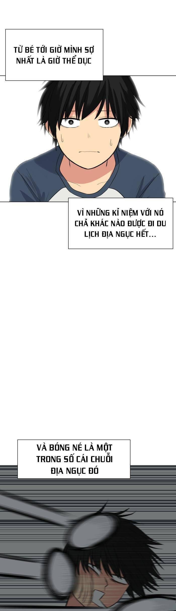 đọc truyện Good Bad Fortune Chương 51 ảnh 3 tại Giả Dược