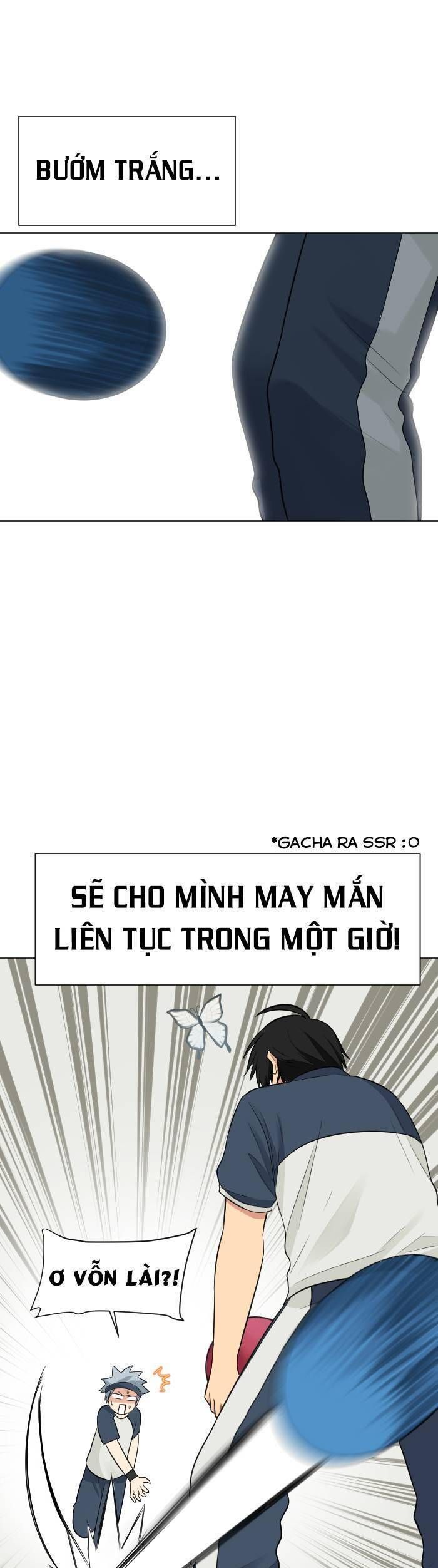 đọc truyện Good Bad Fortune Chương 51 ảnh 24 tại Giả Dược