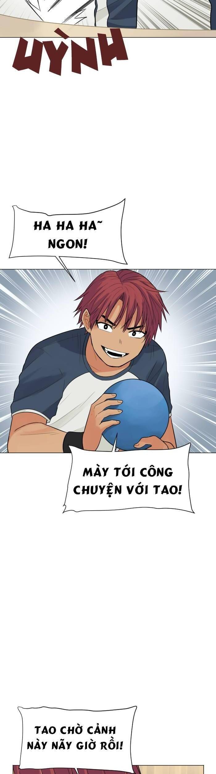 đọc truyện Good Bad Fortune Chương 51 ảnh 25 tại Giả Dược