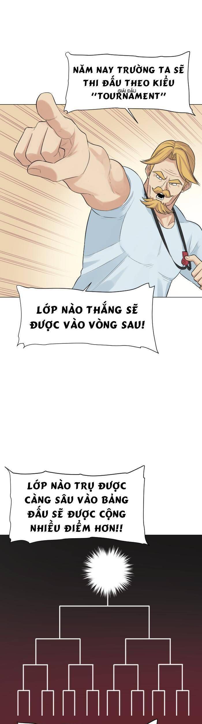 đọc truyện Good Bad Fortune Chương 51 ảnh 7 tại Giả Dược