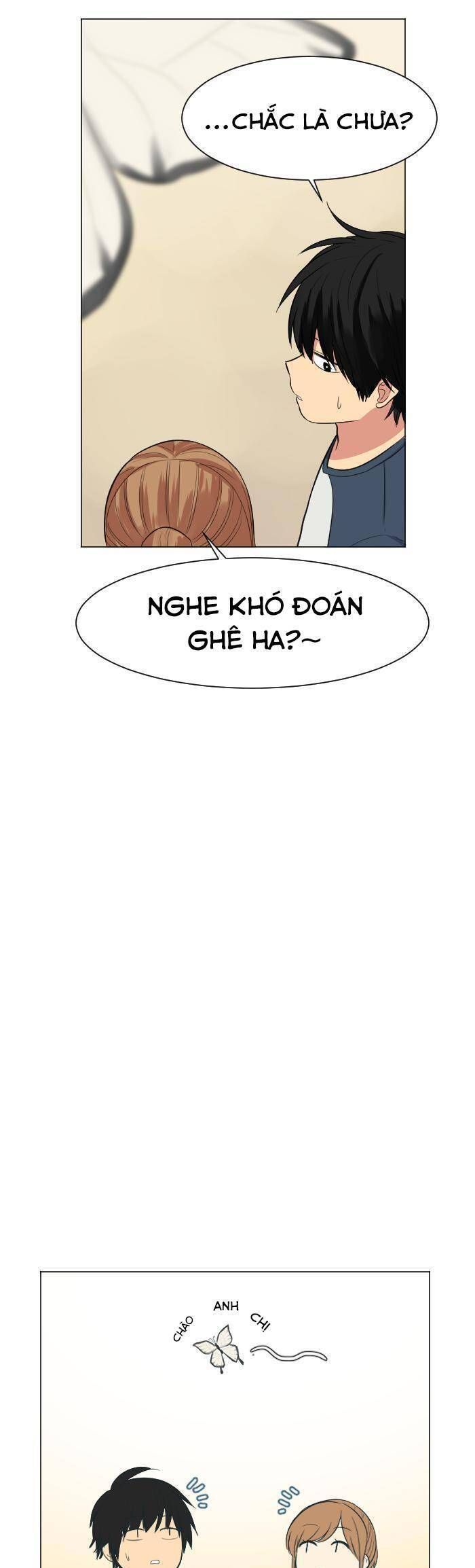 đọc truyện Good Bad Fortune Chương 51 ảnh 10 tại Giả Dược
