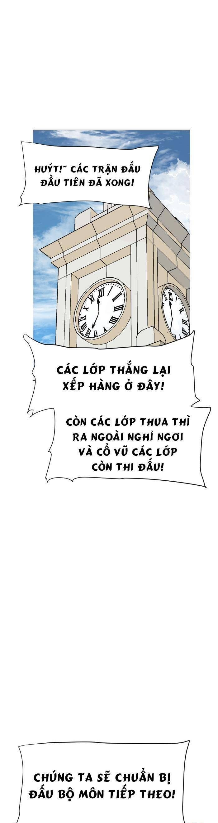 đọc truyện Good Bad Fortune Chương 52 ảnh 20 tại Giả Dược