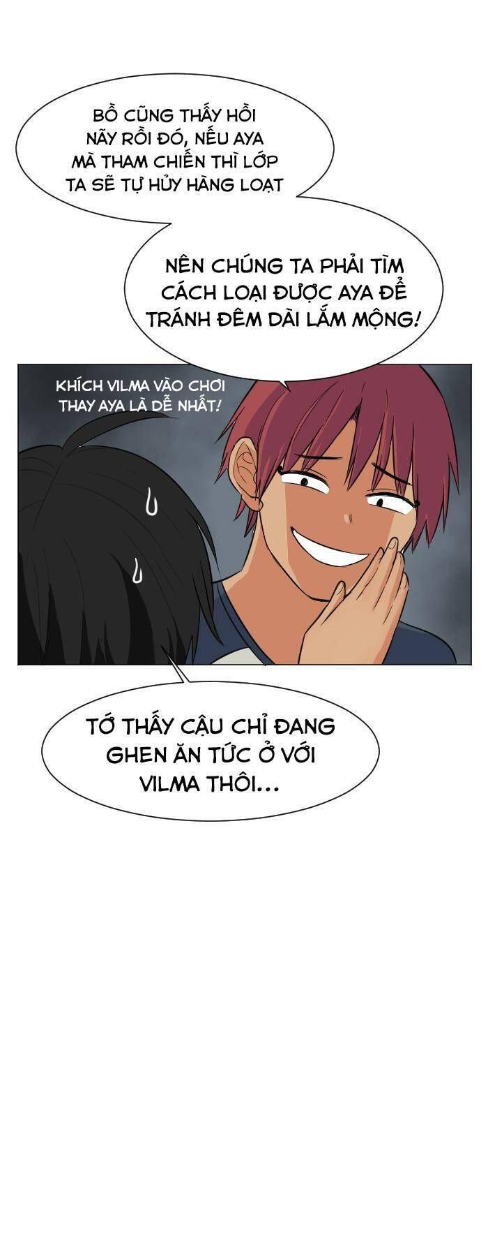đọc truyện Good Bad Fortune Chương 52 ảnh 24 tại Giả Dược