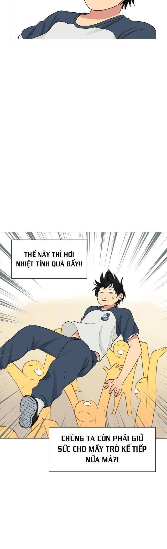 đọc truyện Good Bad Fortune Chương 52 ảnh 4 tại Giả Dược