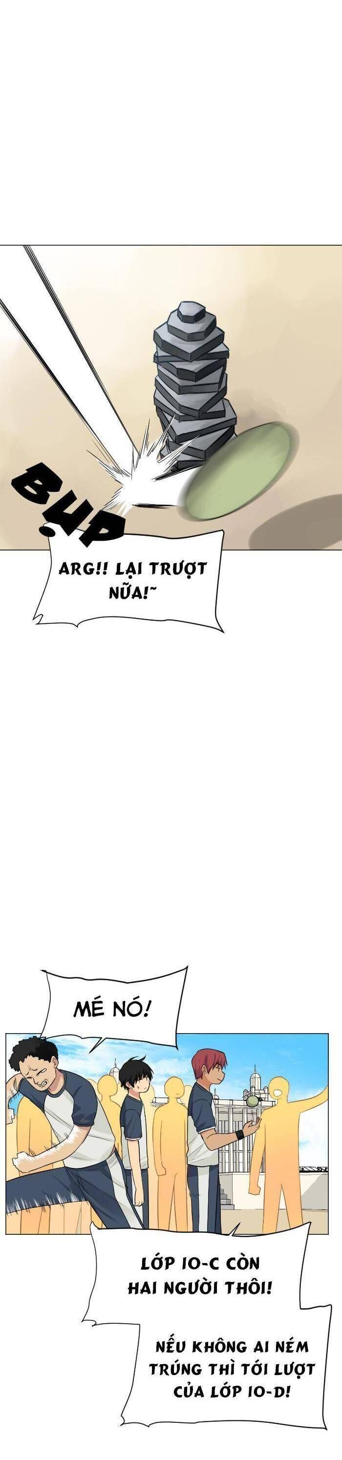 đọc truyện Good Bad Fortune Chương 53 ảnh 12 tại Giả Dược
