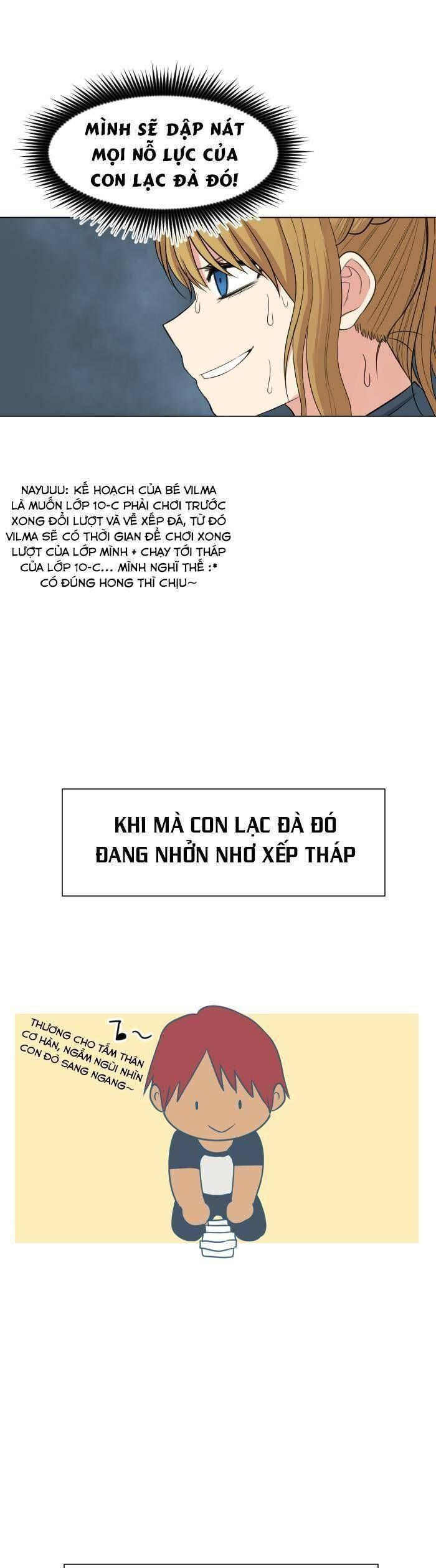 đọc truyện Good Bad Fortune Chương 53 ảnh 29 tại Giả Dược