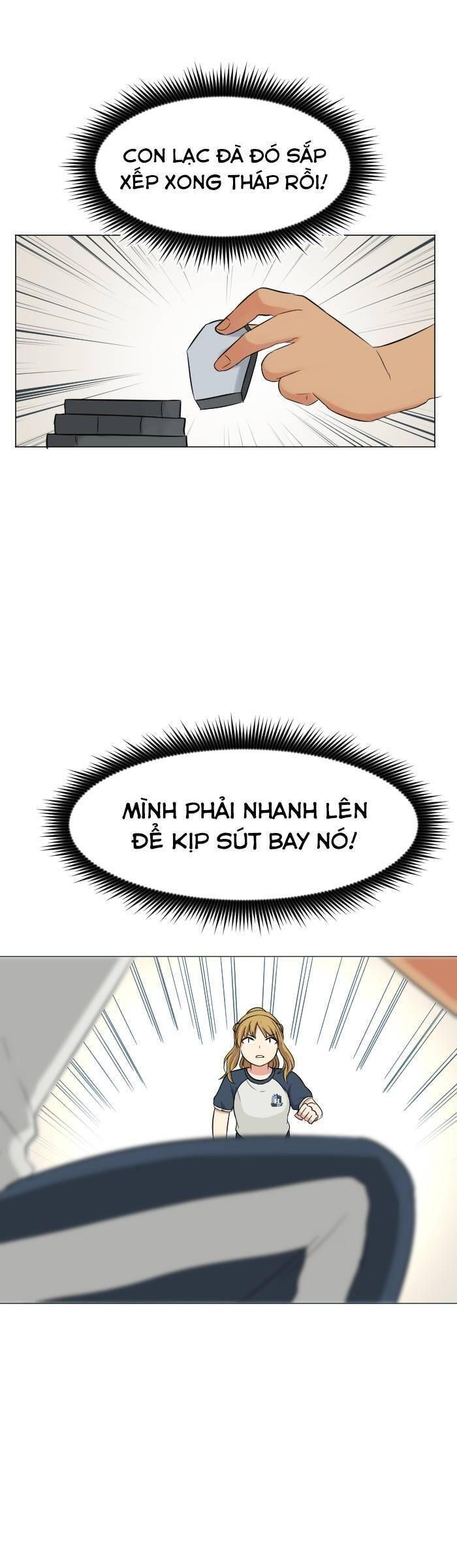 đọc truyện Good Bad Fortune Chương 53 ảnh 32 tại Giả Dược