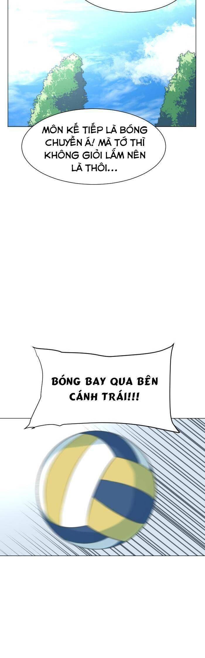 đọc truyện Good Bad Fortune Chương 54 ảnh 14 tại Giả Dược