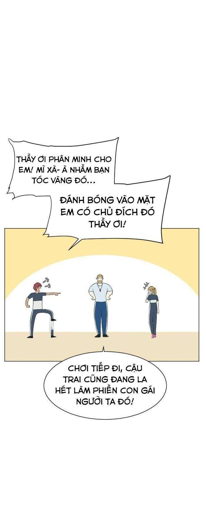 đọc truyện Good Bad Fortune Chương 54 ảnh 18 tại Giả Dược