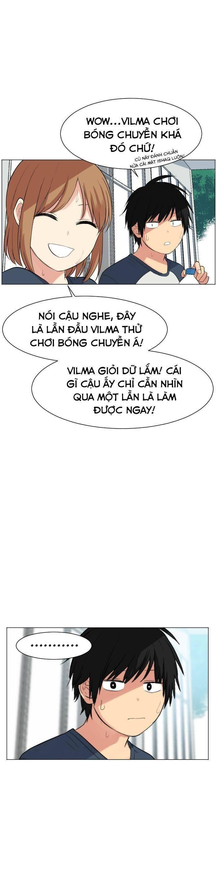 đọc truyện Good Bad Fortune Chương 54 ảnh 19 tại Giả Dược