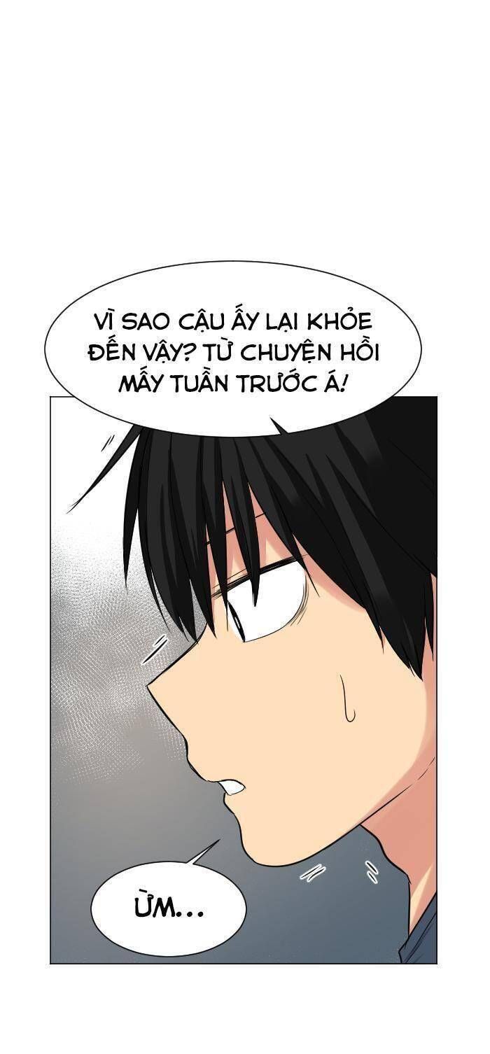 đọc truyện Good Bad Fortune Chương 54 ảnh 21 tại Giả Dược