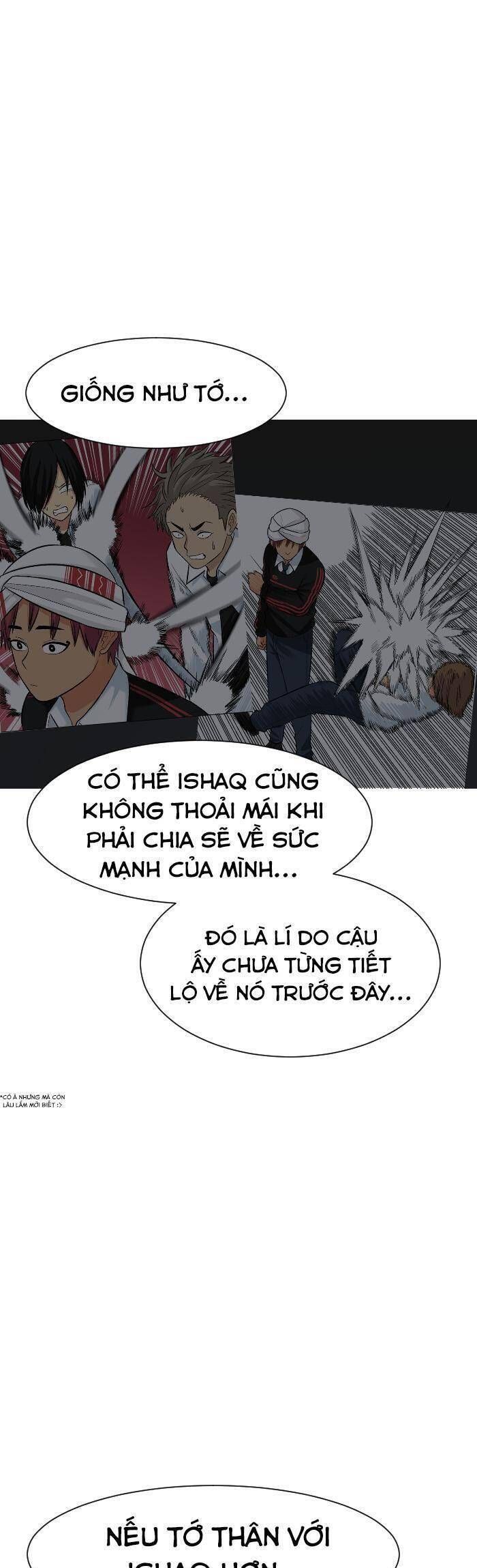 đọc truyện Good Bad Fortune Chương 54 ảnh 25 tại Giả Dược