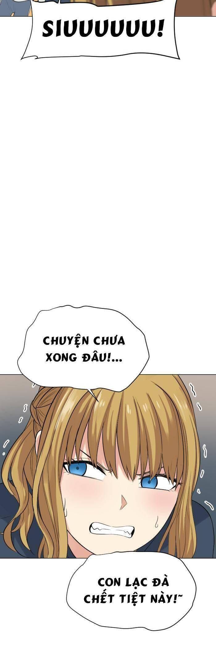 đọc truyện Good Bad Fortune Chương 54 ảnh 8 tại Giả Dược