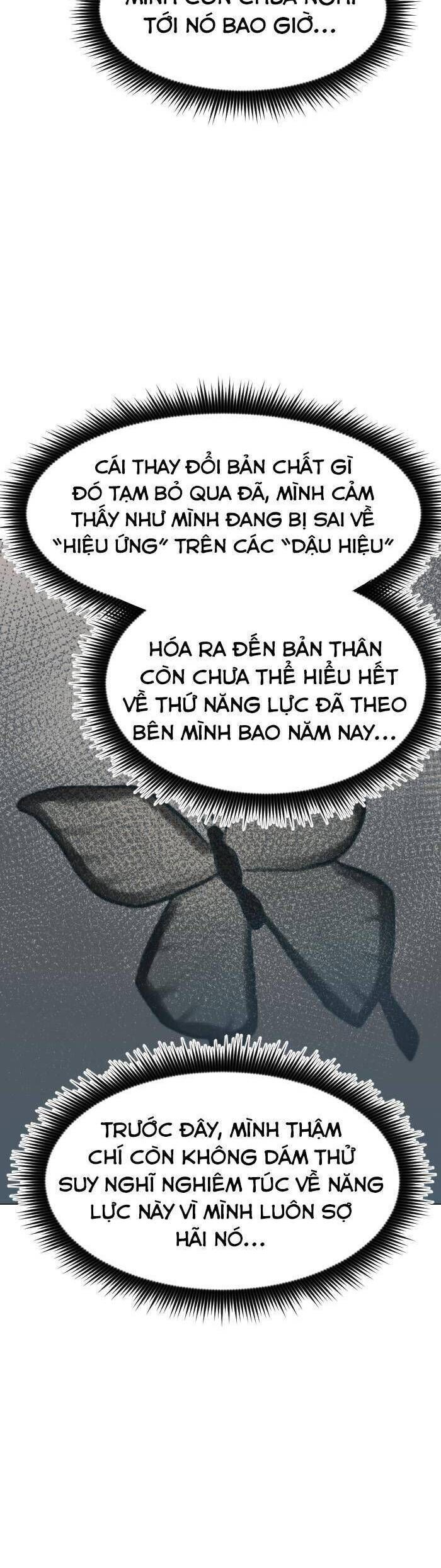 đọc truyện Good Bad Fortune Chương 55 ảnh 21 tại Giả Dược