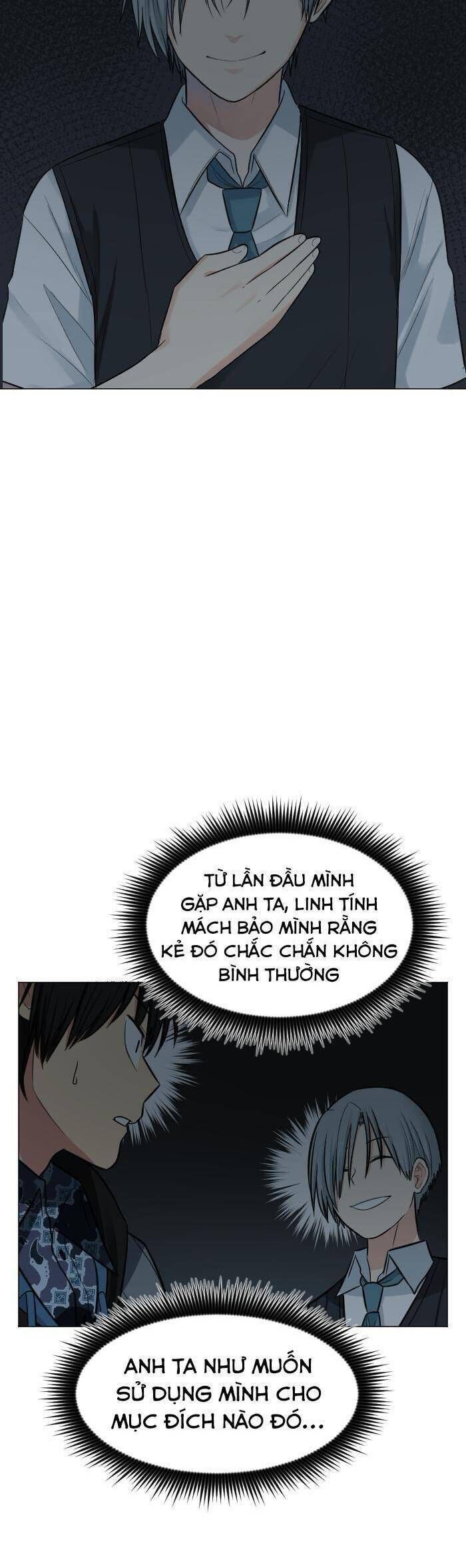đọc truyện Good Bad Fortune Chương 55 ảnh 23 tại Giả Dược