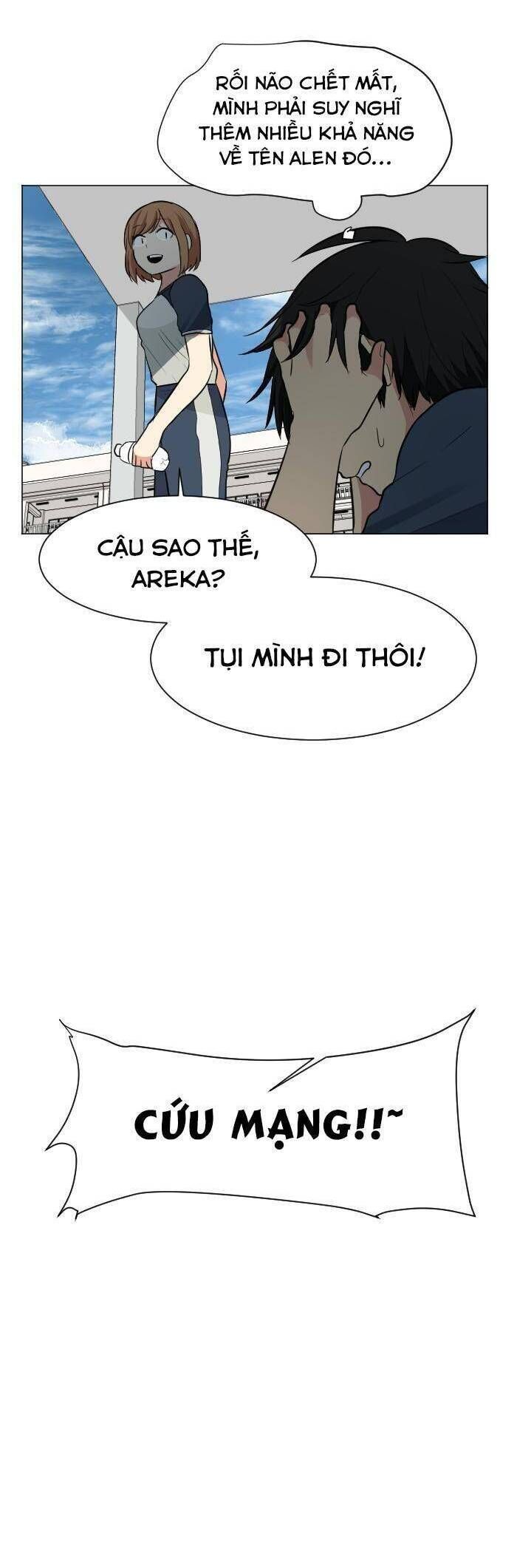đọc truyện Good Bad Fortune Chương 55 ảnh 25 tại Giả Dược