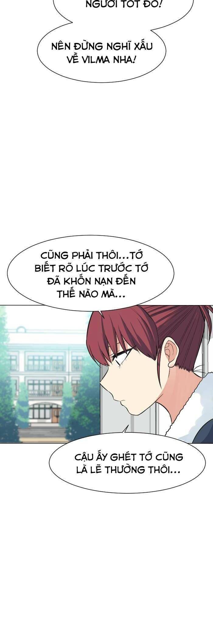 đọc truyện Good Bad Fortune Chương 55 ảnh 9 tại Giả Dược