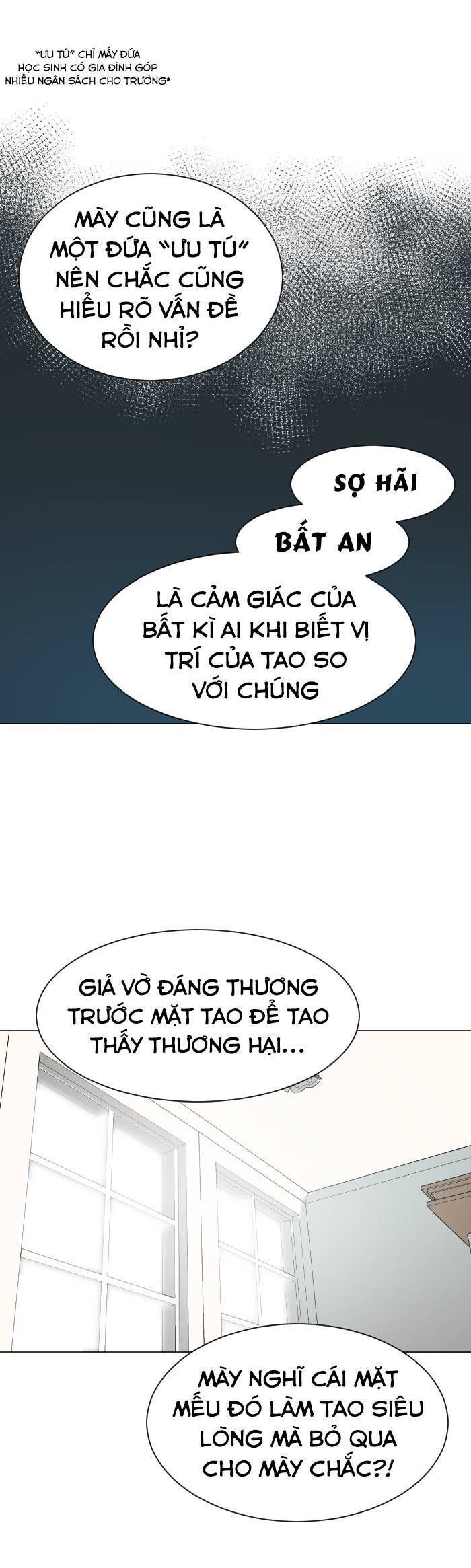 đọc truyện Good Bad Fortune Chương 56 ảnh 25 tại Giả Dược