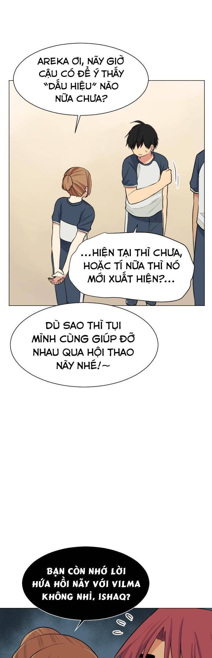 đọc truyện Good Bad Fortune Chương 56 ảnh 5 tại Giả Dược