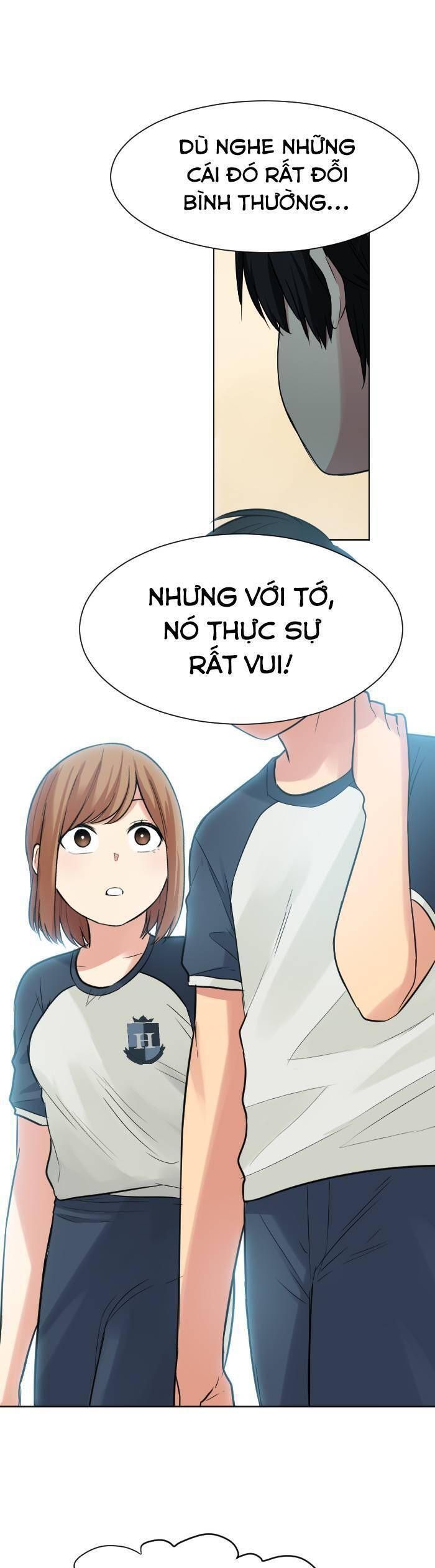đọc truyện Good Bad Fortune Chương 57 ảnh 22 tại Giả Dược