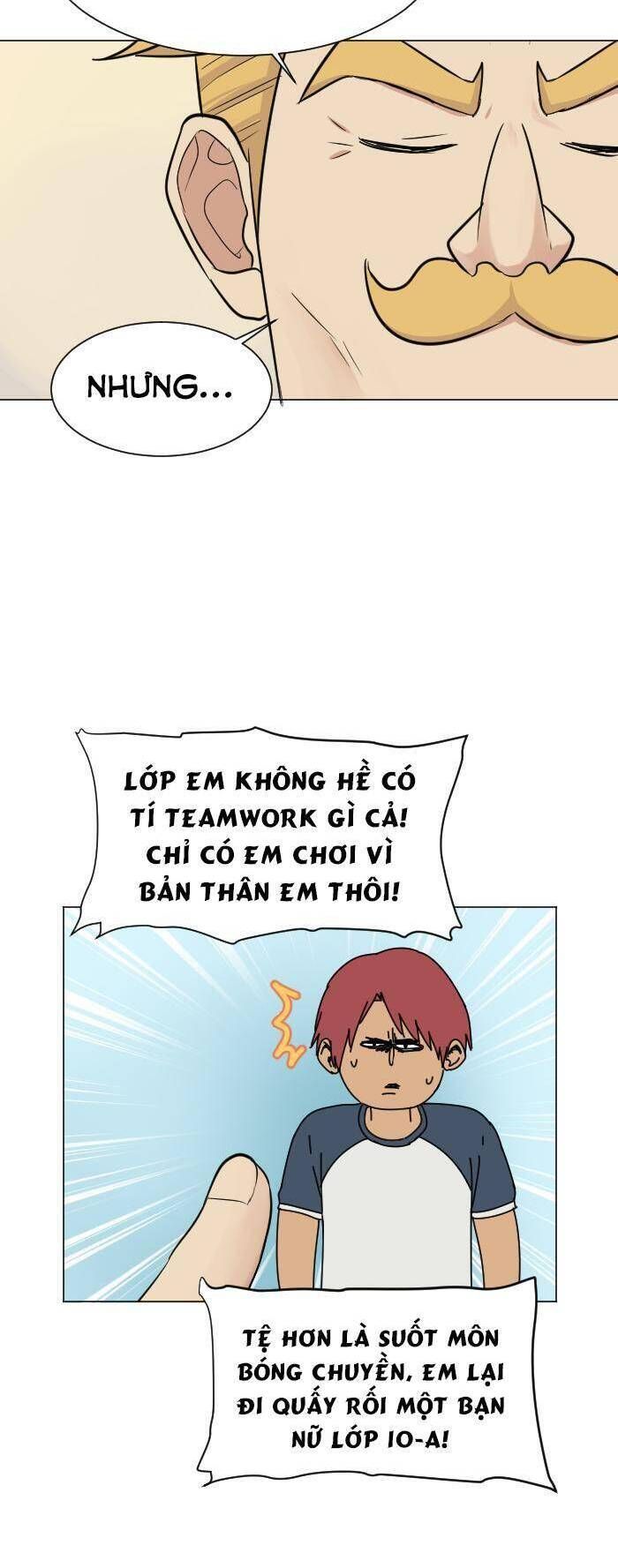 đọc truyện Good Bad Fortune Chương 57 ảnh 28 tại Giả Dược