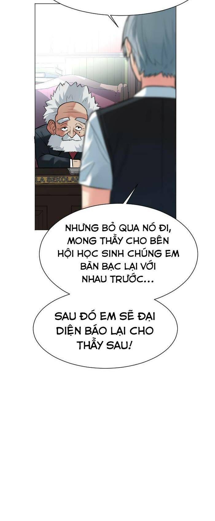 đọc truyện Good Bad Fortune Chương 58 ảnh 11 tại Giả Dược