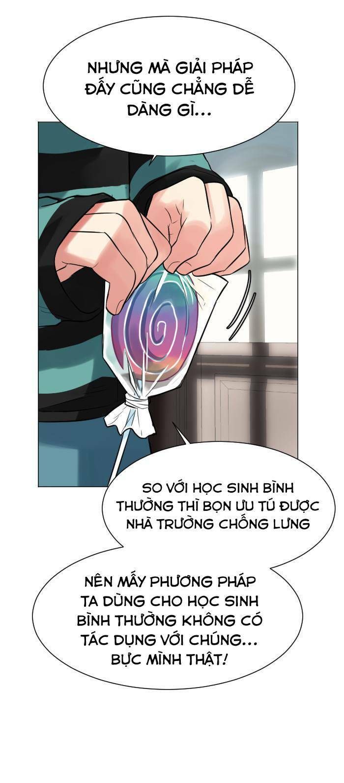 đọc truyện Good Bad Fortune Chương 58 ảnh 21 tại Giả Dược