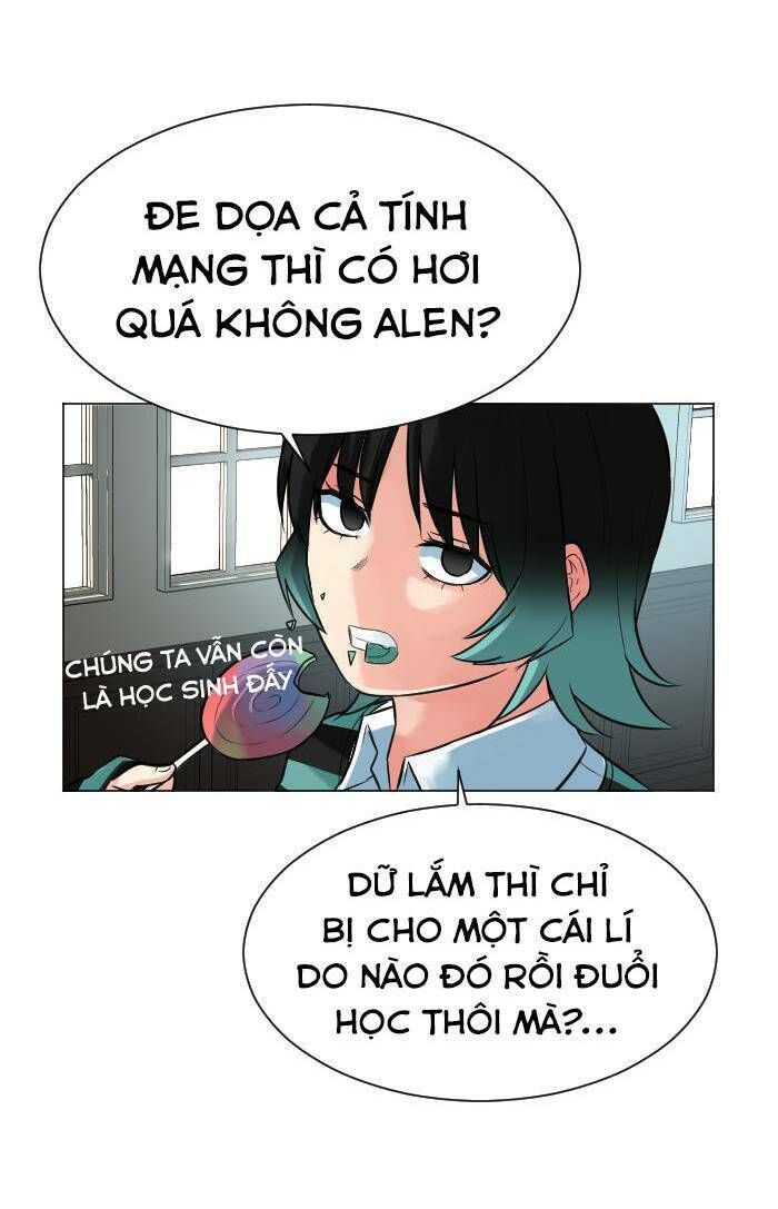 đọc truyện Good Bad Fortune Chương 58 ảnh 25 tại Giả Dược
