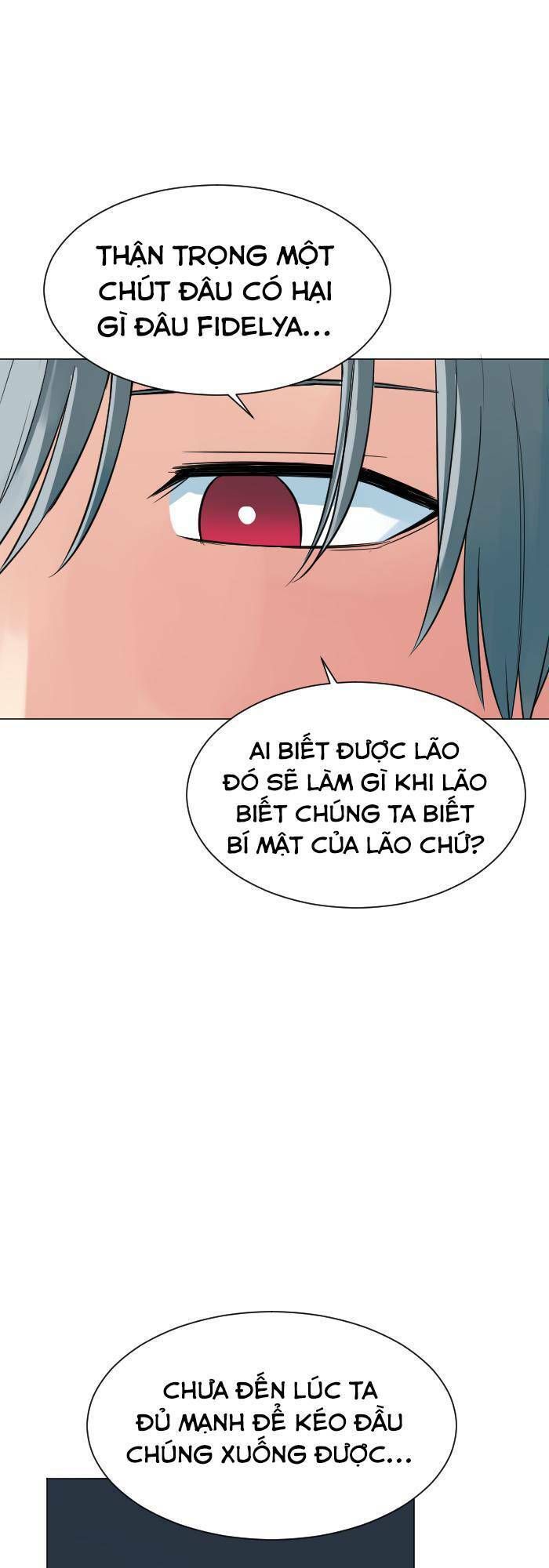 đọc truyện Good Bad Fortune Chương 58 ảnh 26 tại Giả Dược
