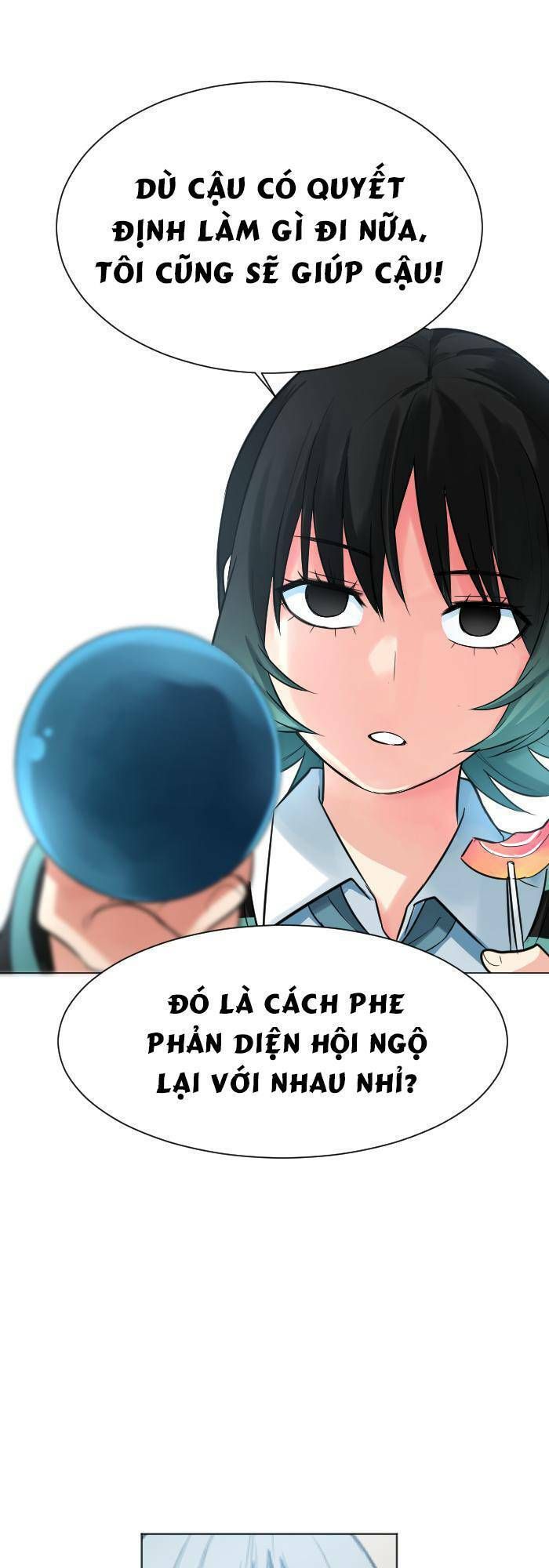 đọc truyện Good Bad Fortune Chương 58 ảnh 31 tại Giả Dược