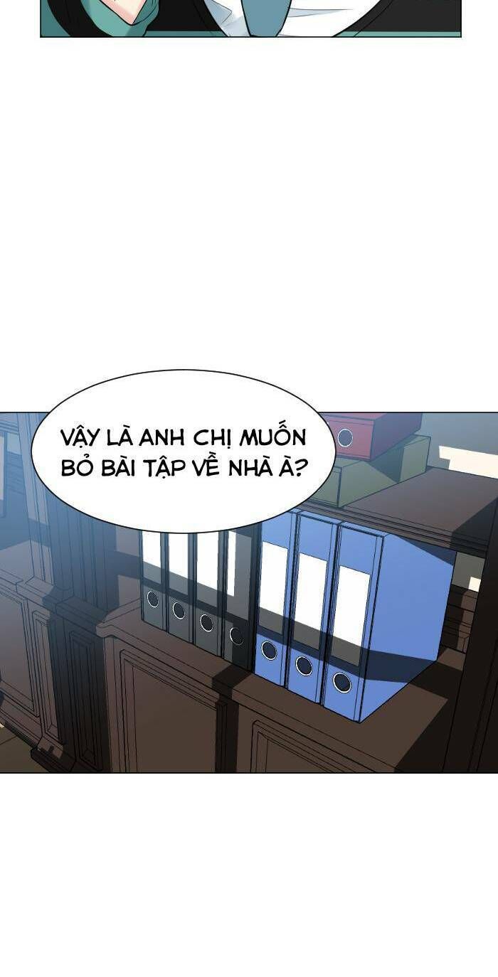 đọc truyện Good Bad Fortune Chương 58 ảnh 9 tại Giả Dược