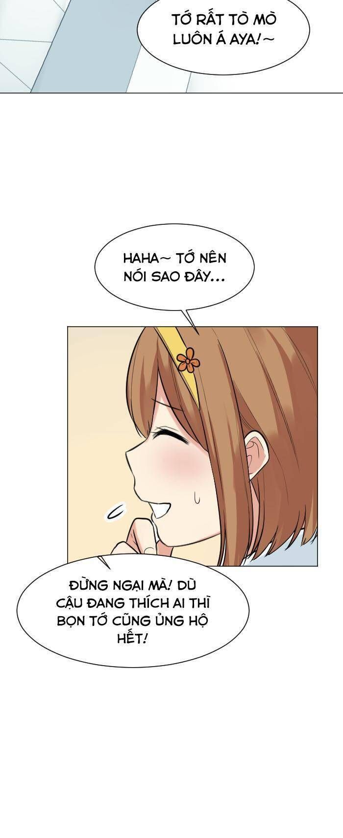 đọc truyện Good Bad Fortune Chương 59 ảnh 19 tại Giả Dược