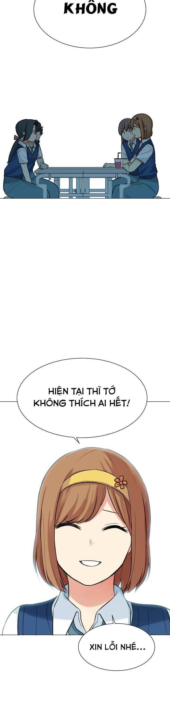 đọc truyện Good Bad Fortune Chương 59 ảnh 21 tại Giả Dược