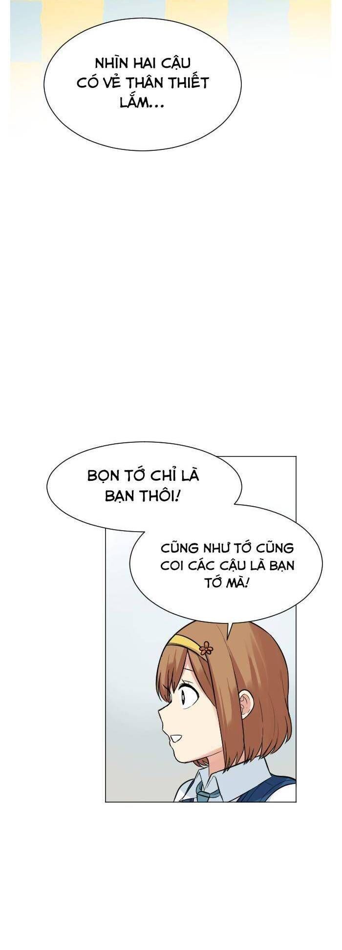 đọc truyện Good Bad Fortune Chương 59 ảnh 23 tại Giả Dược