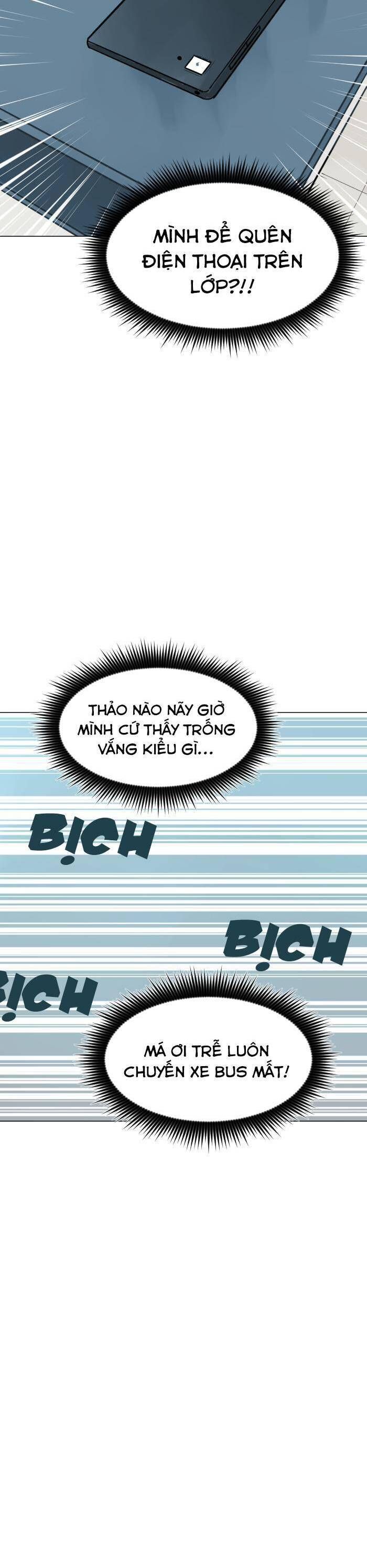 đọc truyện Good Bad Fortune Chương 59 ảnh 37 tại Giả Dược